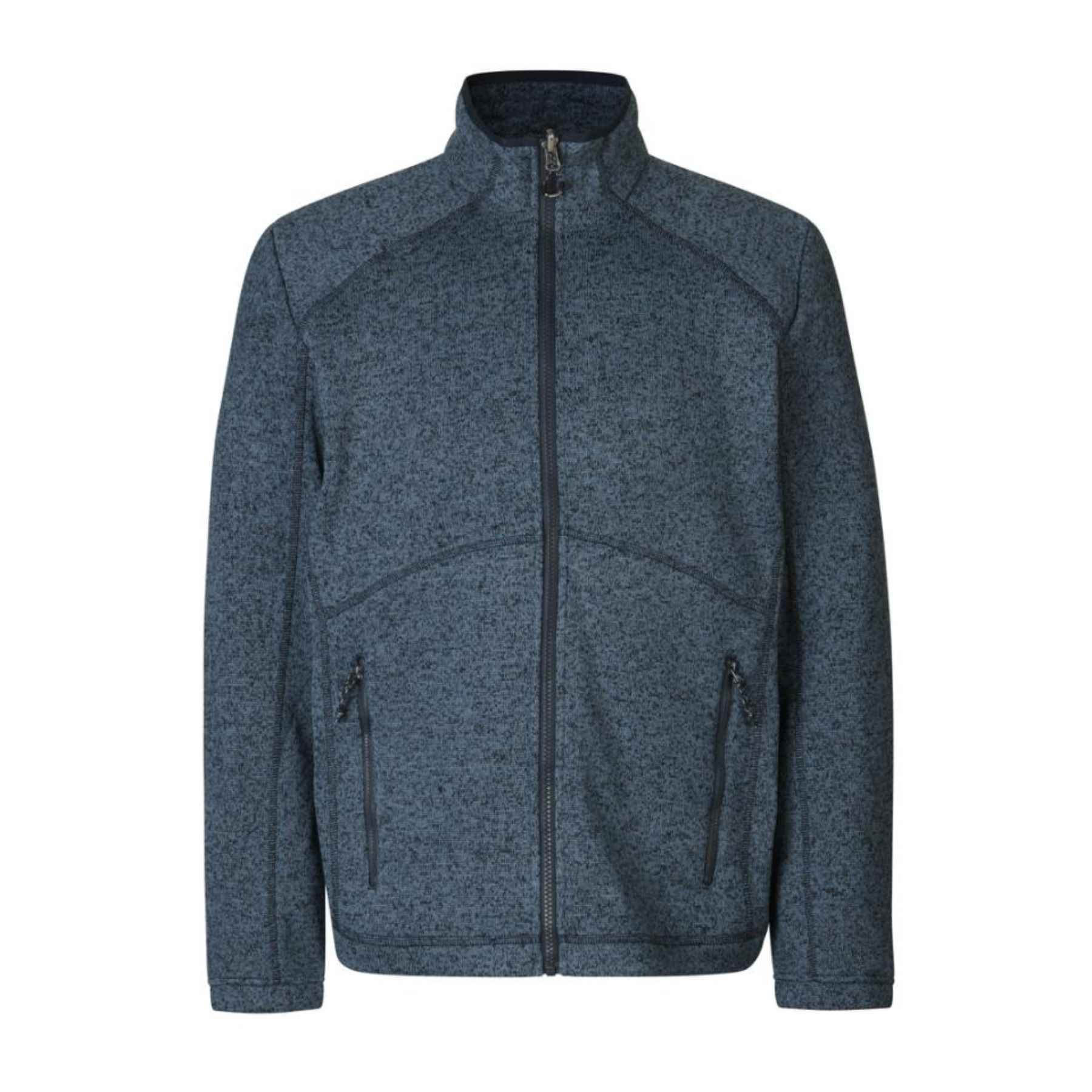 ID - Zip-n-Mix fleece | Herre